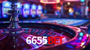 Statistics 6655BET