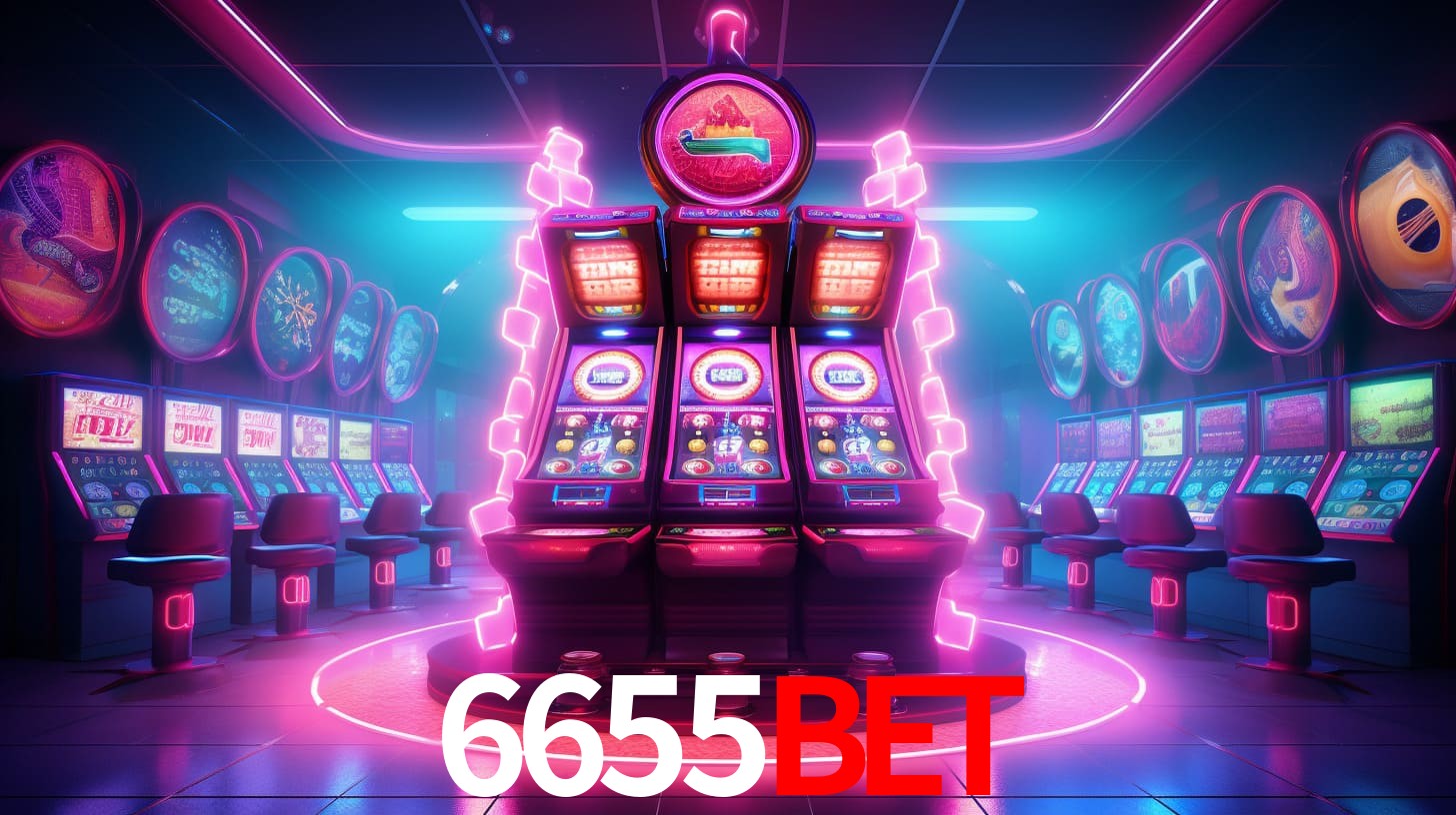 6655BET - Melhores sites de jogos de azar online - 6655BET.COM