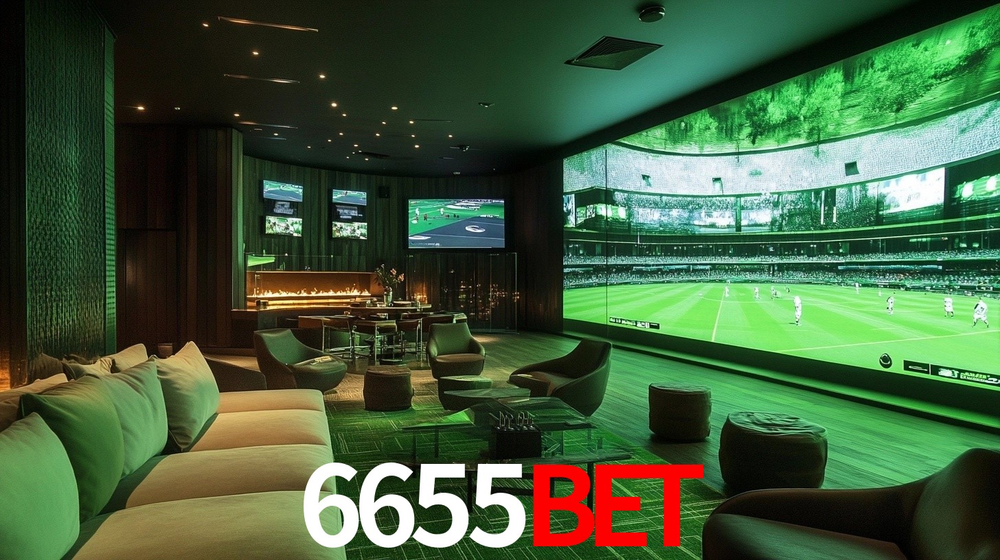 6655BET App