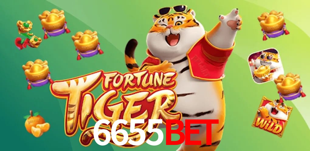 Welcome Bonus 6655BET