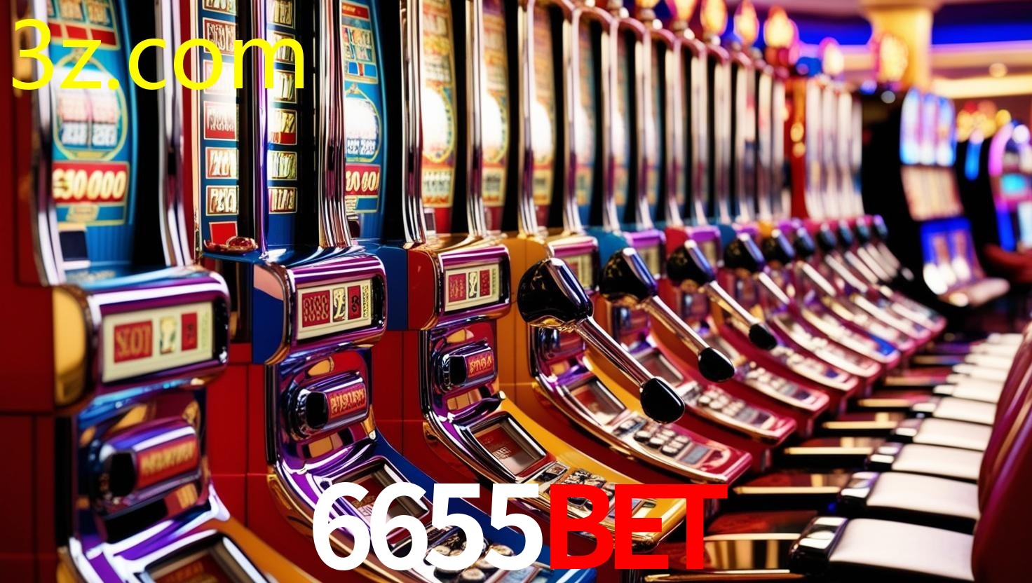 6655BET