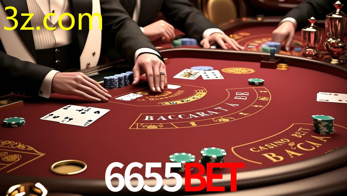 6655BET