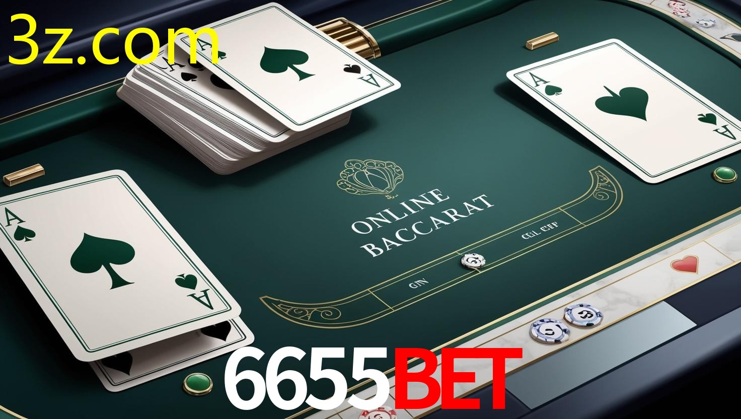 6655BET