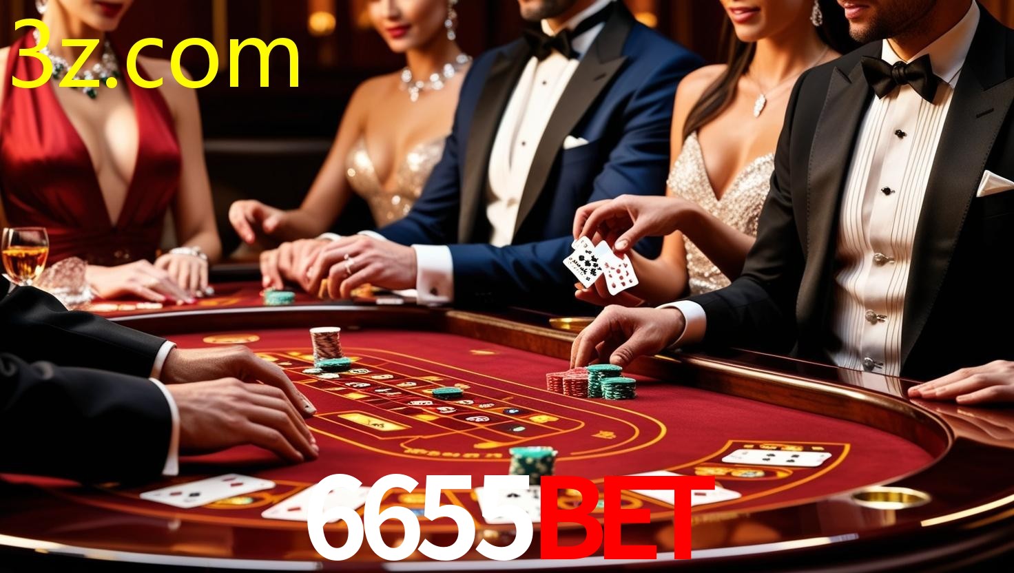 6655BET