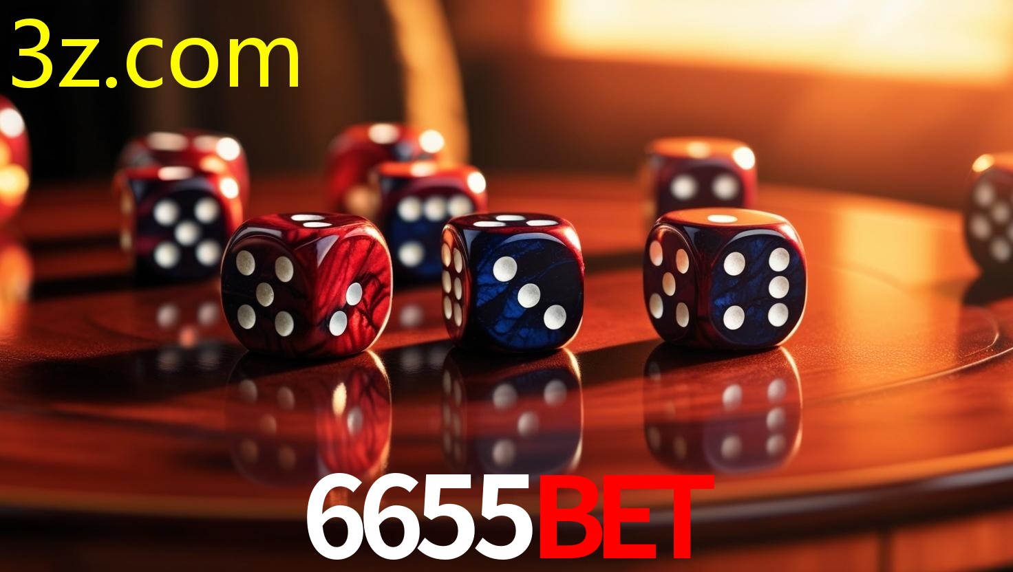 6655BET