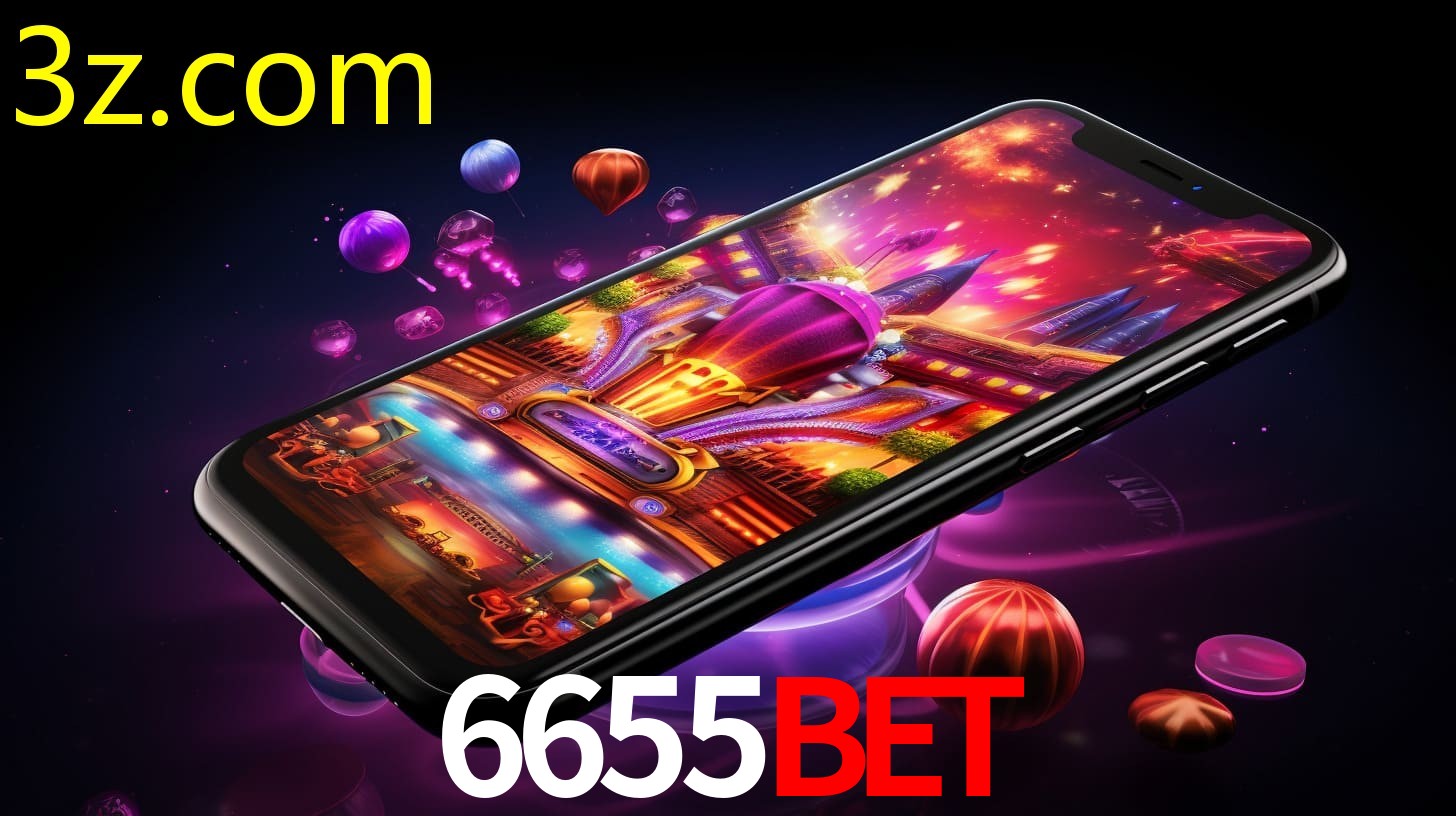 6655BET