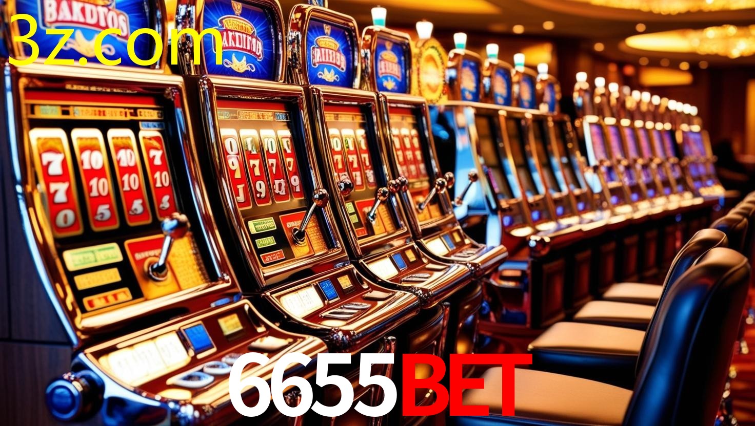 6655BET
