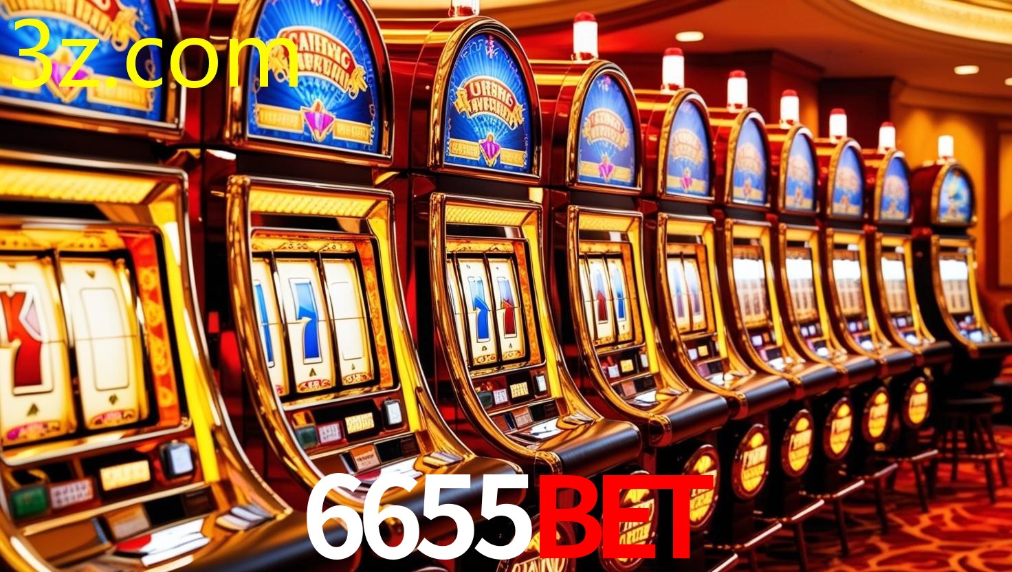 6655BET