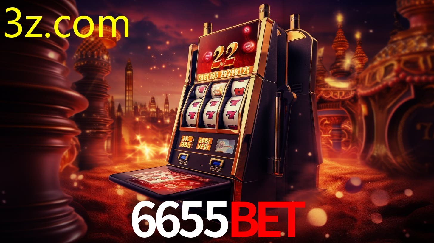6655BET