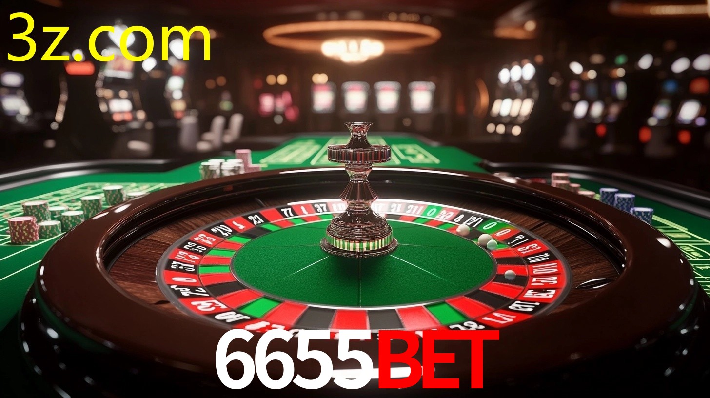 6655BET
