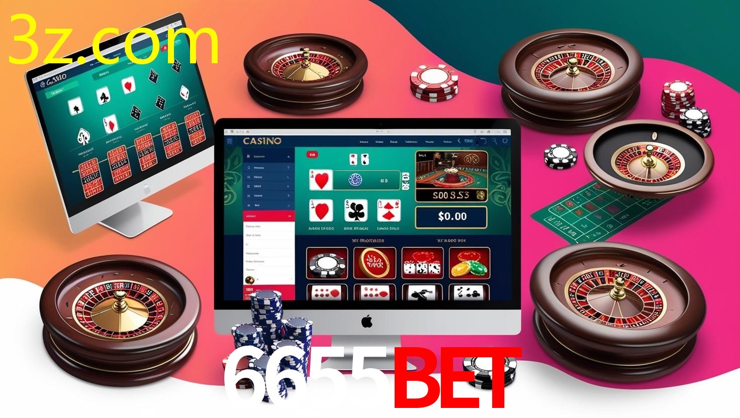 6655BET