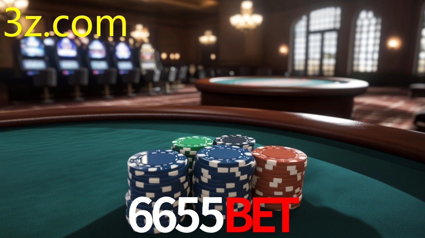 6655BET