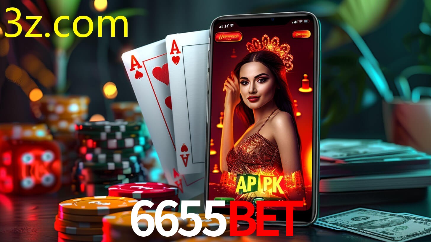 6655BET