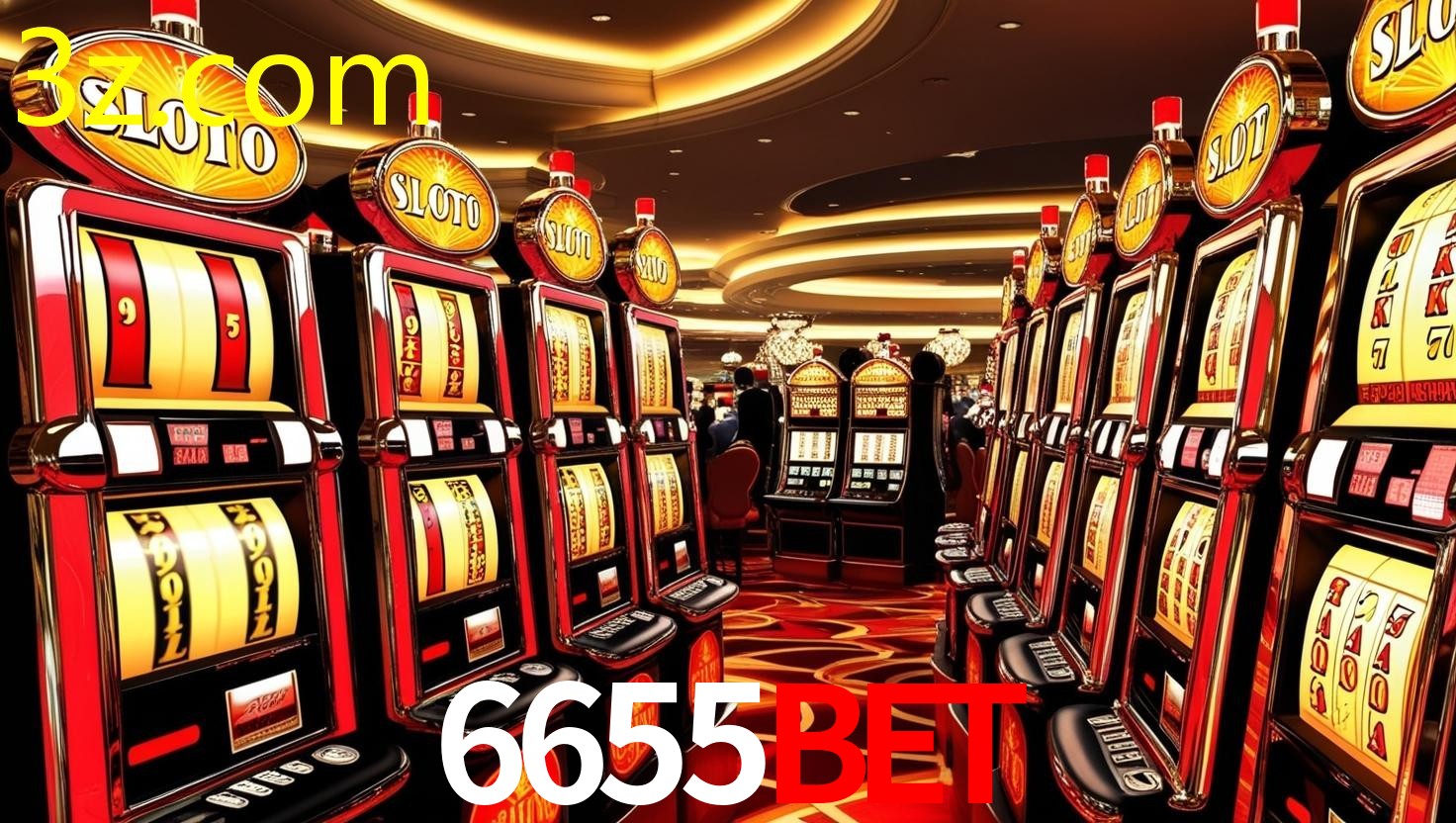 6655BET