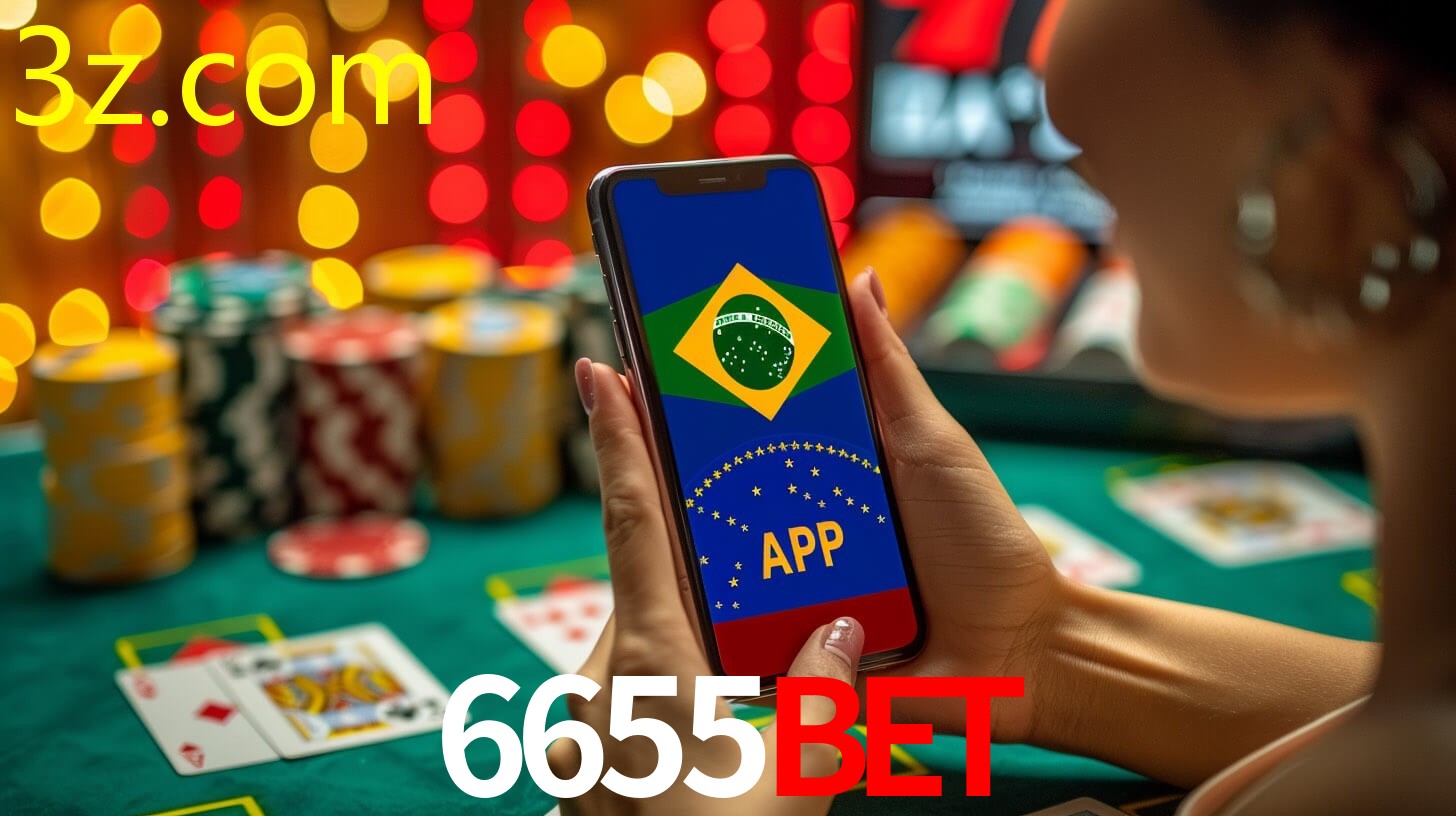 6655BET