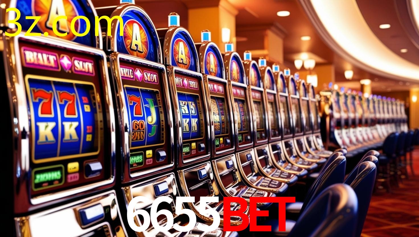 6655BET
