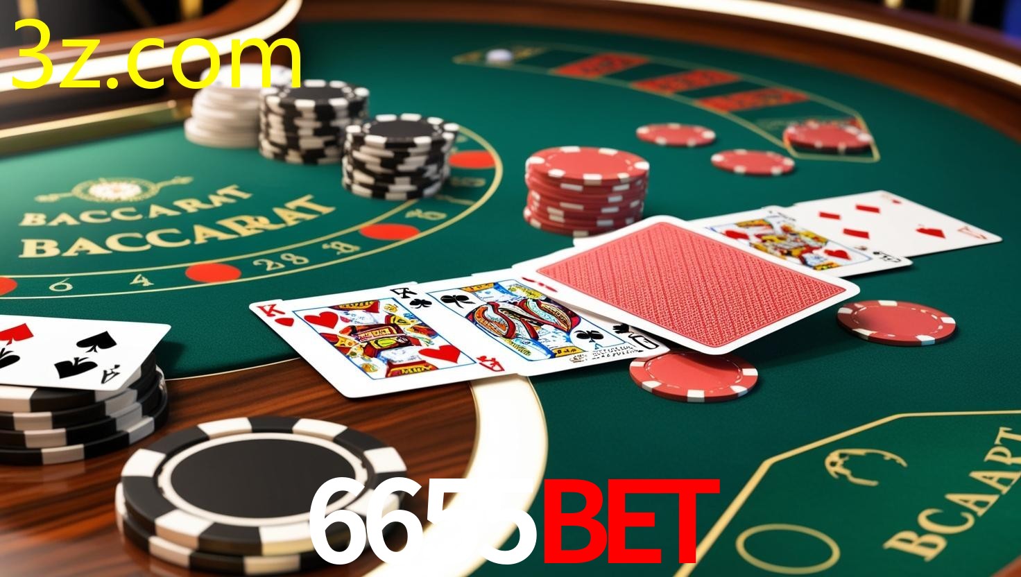 6655BET