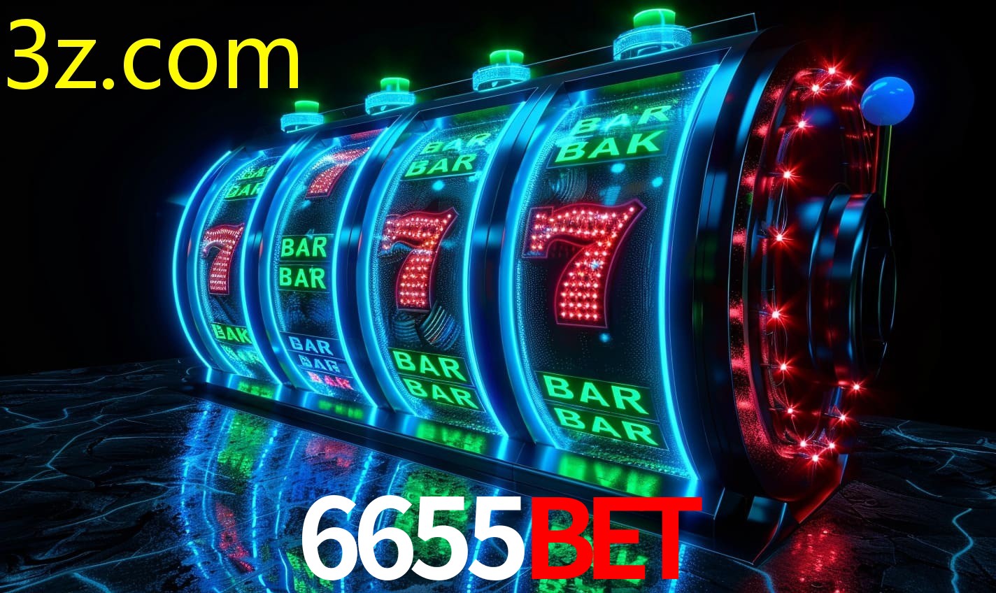 6655BET