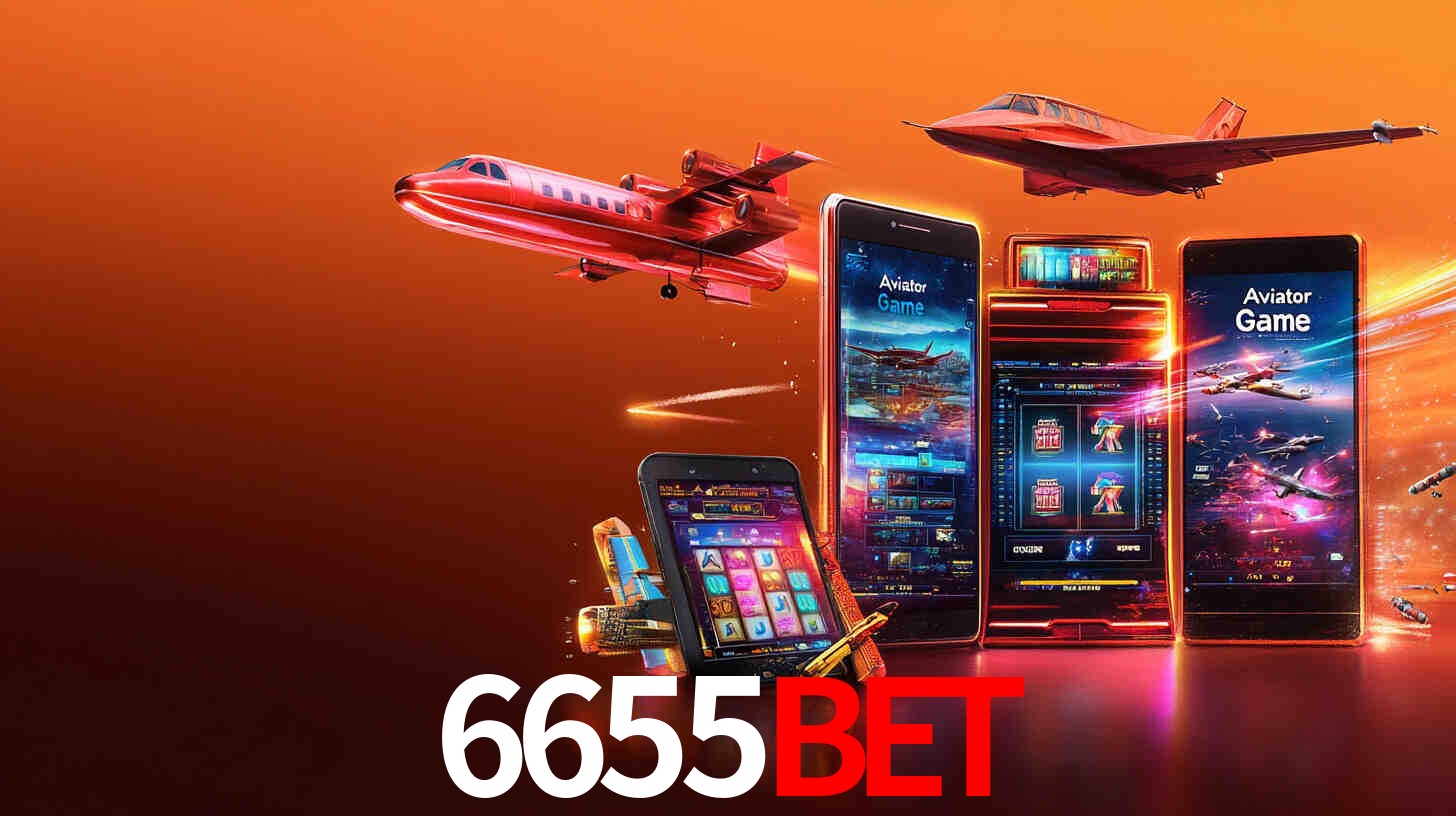 A Emoção da Loteria na 6655BET: Uma Chance de Mudança de Vida