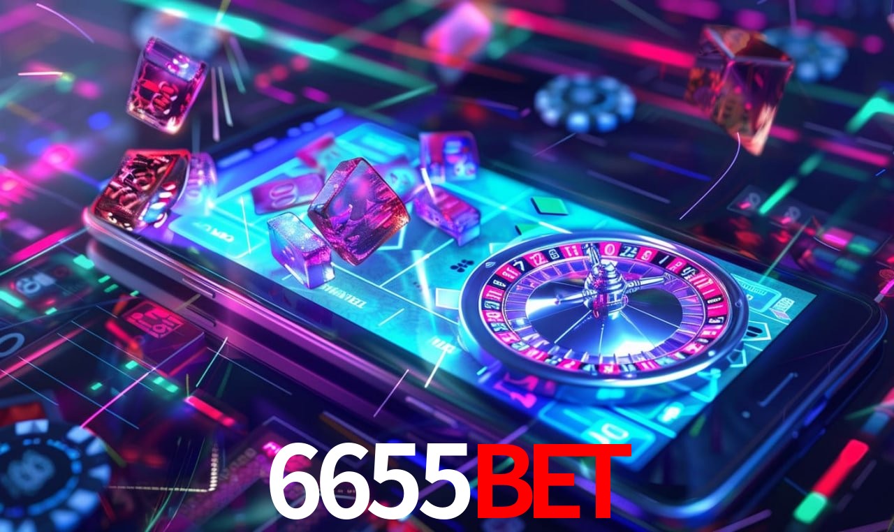 Welcome Bonus 6655BET