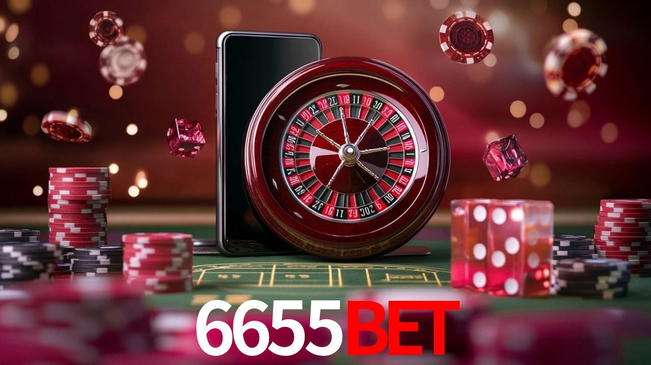 Tennis Betting 6655BET