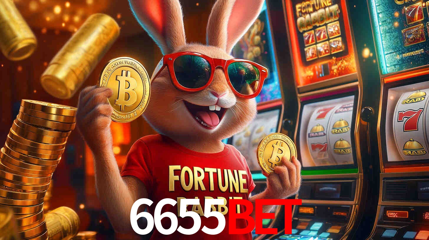 Descubra a Magia dos Jogos de Arcade no 6655BET