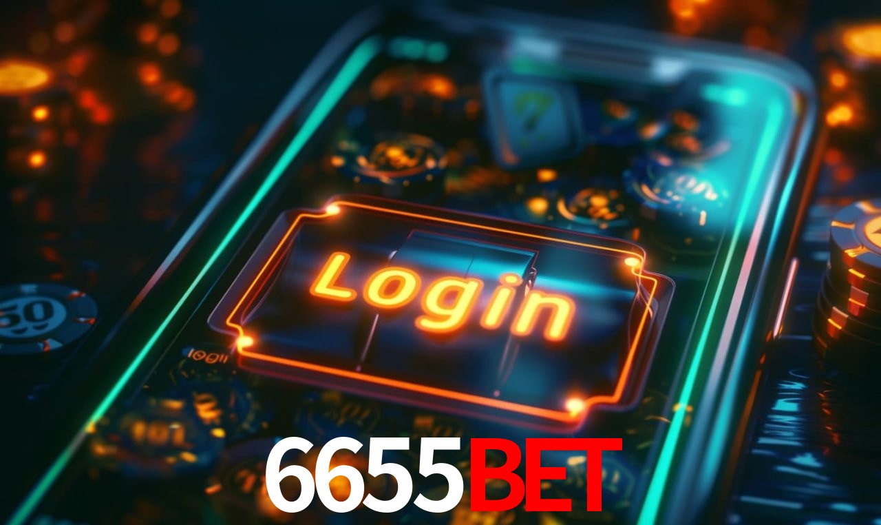 Football Betting 6655BET