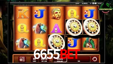 Live Casino 6655BET