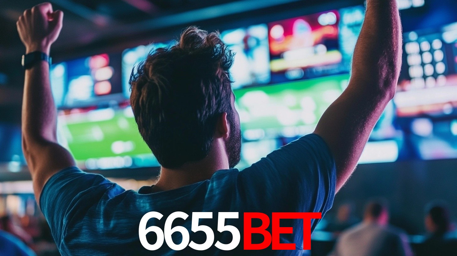 6655BET: Seu Especialista em Apostas Esportivas Brasileiras