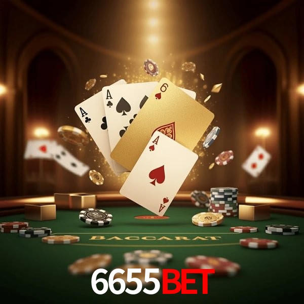 Aviator Game 6655BET