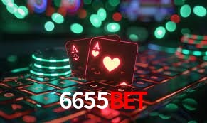 Experiência VIP 6655BET