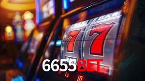 Game Providers 6655BET