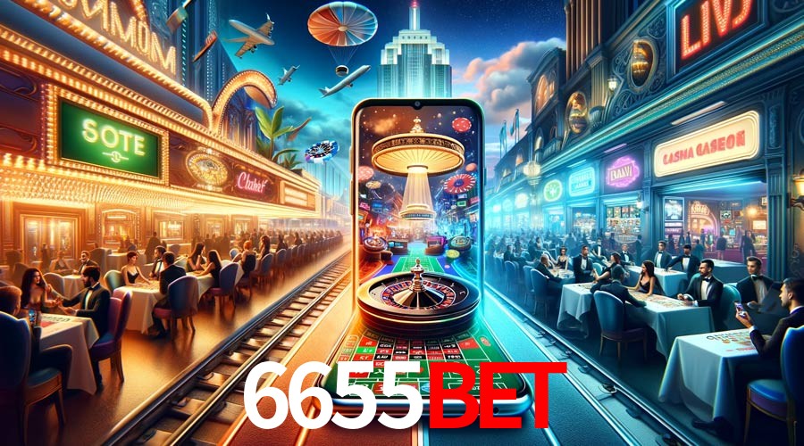 2FA Security 6655BET