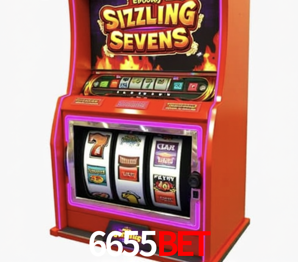 API Integration 6655BET