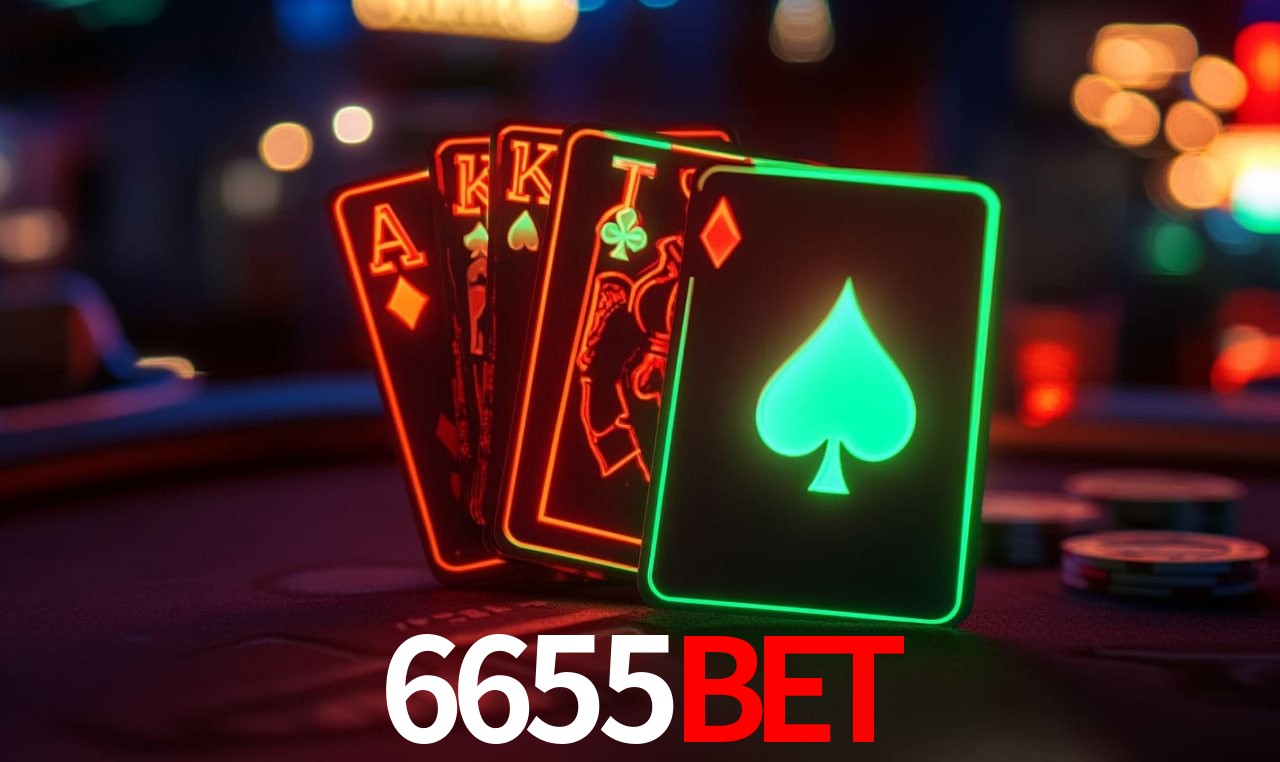 Bonus Features 6655BET