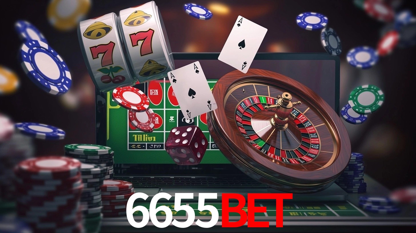 Tournaments 6655BET