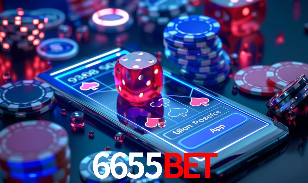 Exclusive Offers 6655BET