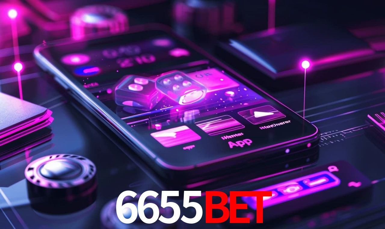 Basketball Betting 6655BET