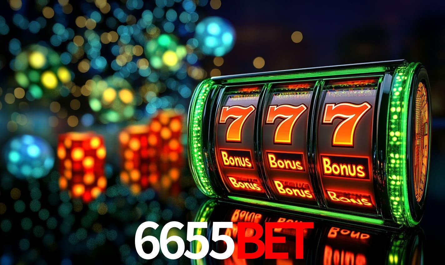 Live Casino 6655BET