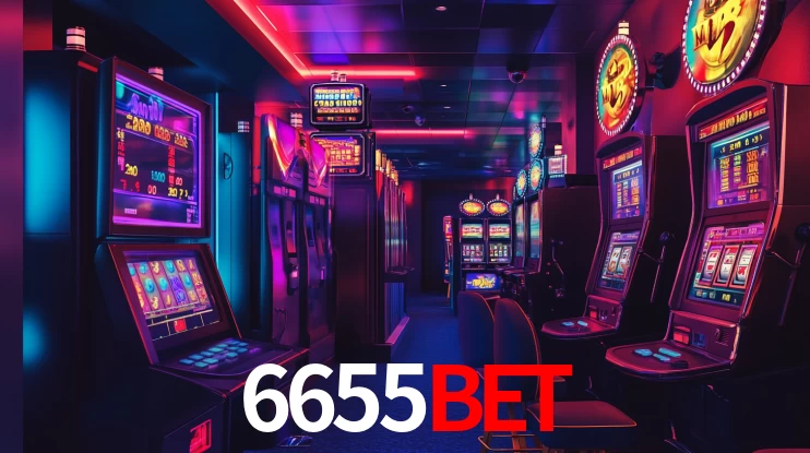 Daily Bonuses 6655BET