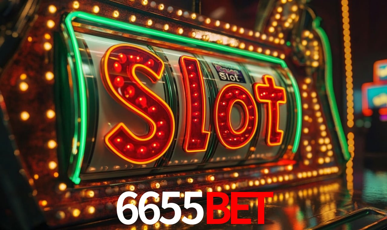 Secure Login 6655BET