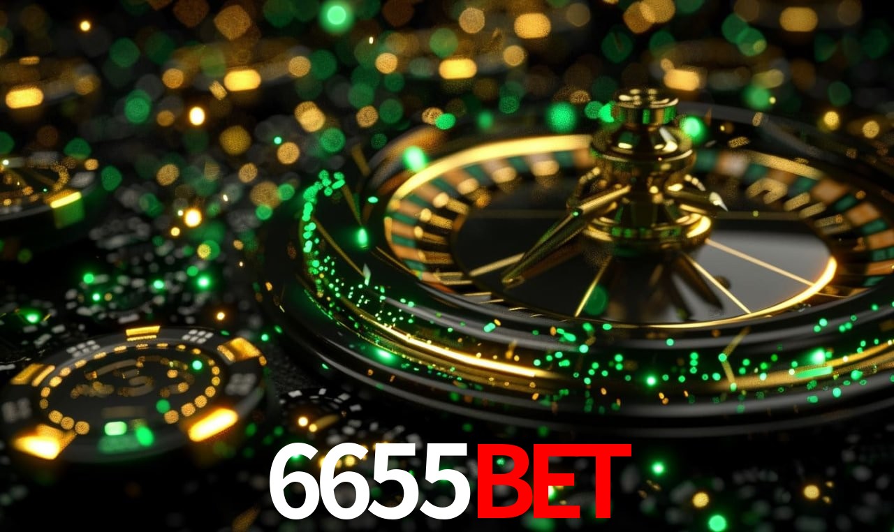 Flash Promotion 6655BET