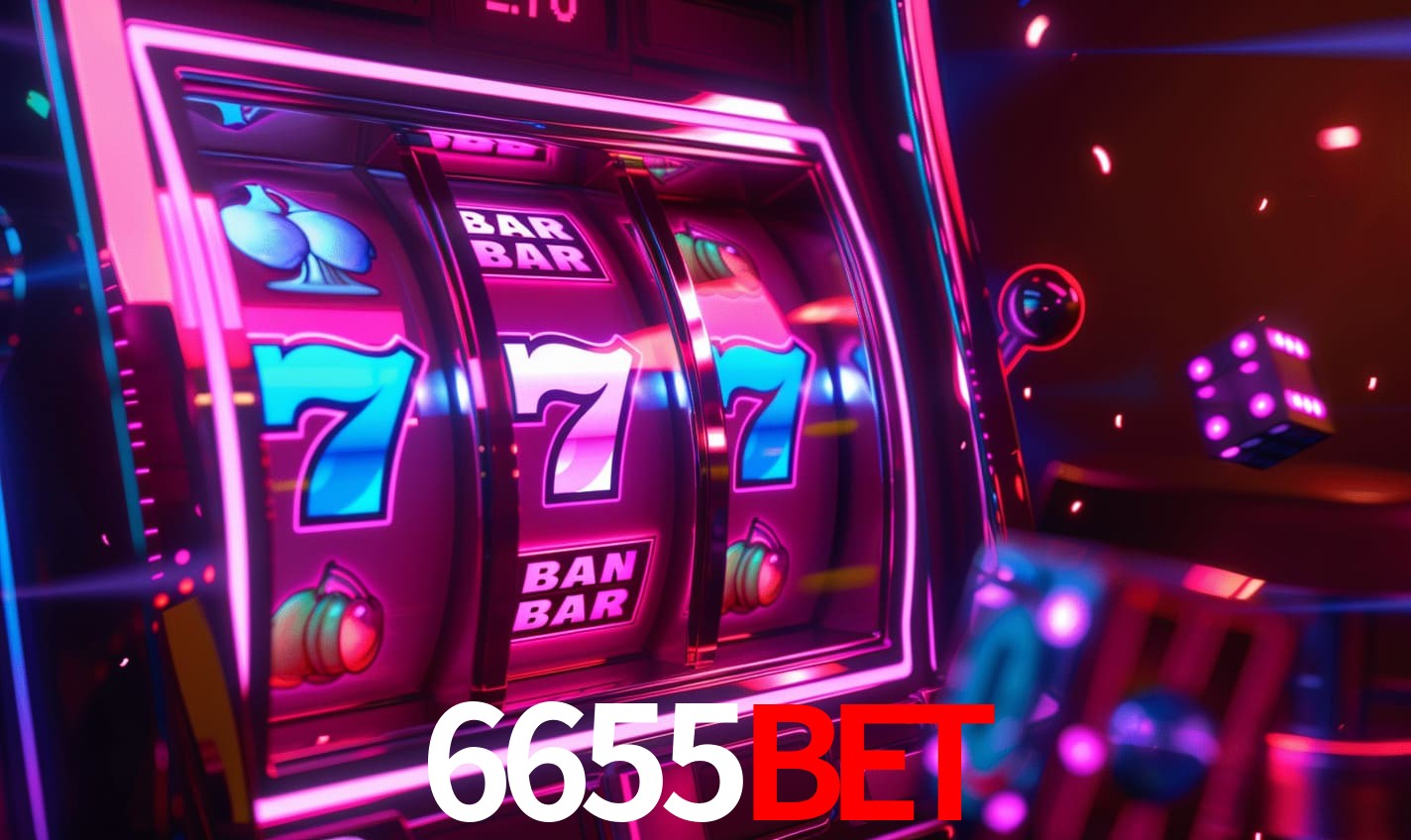 Explorando a Categoria de Eventos em Apostas na 6655BET