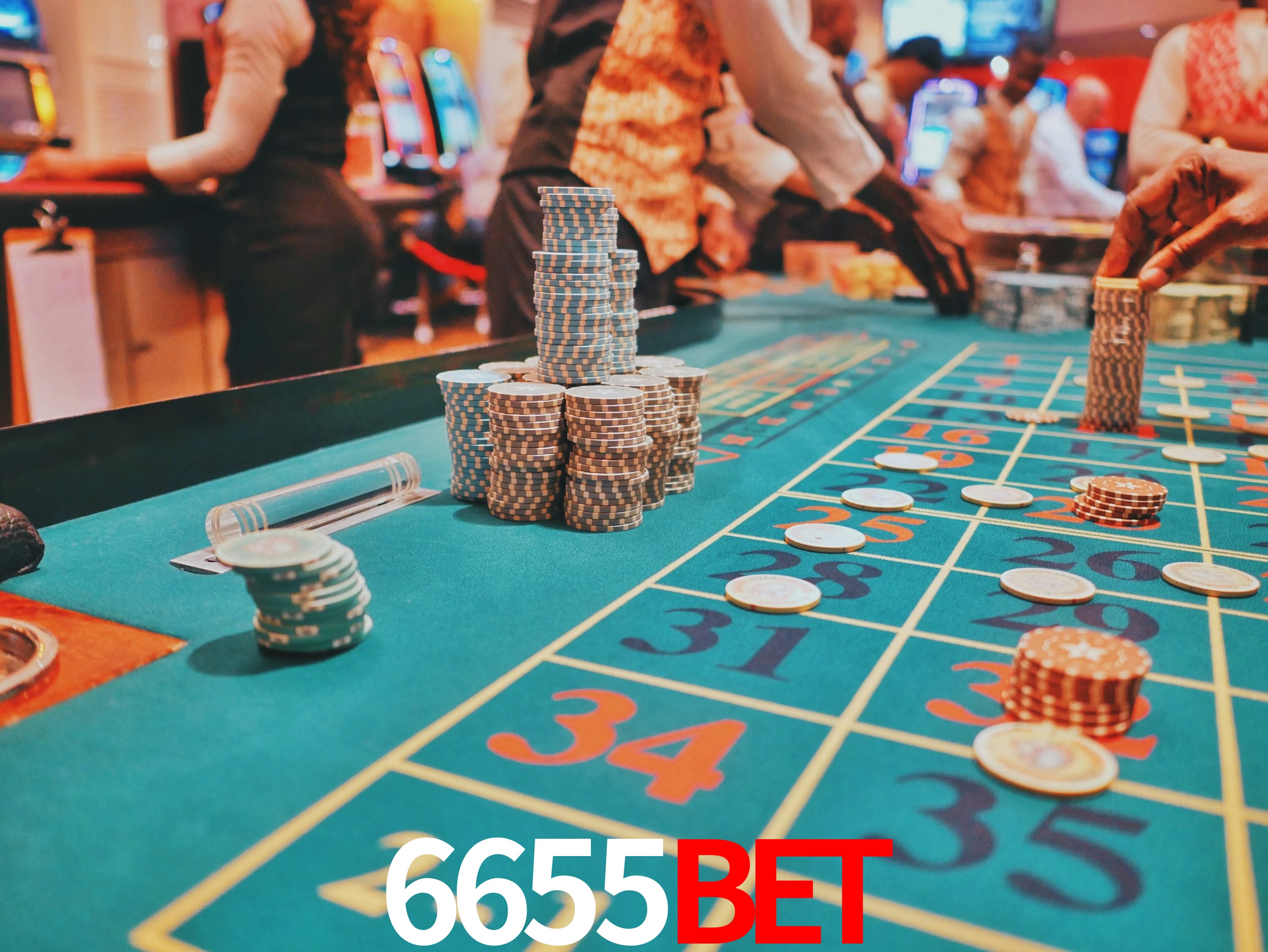 Basketball Betting 6655BET