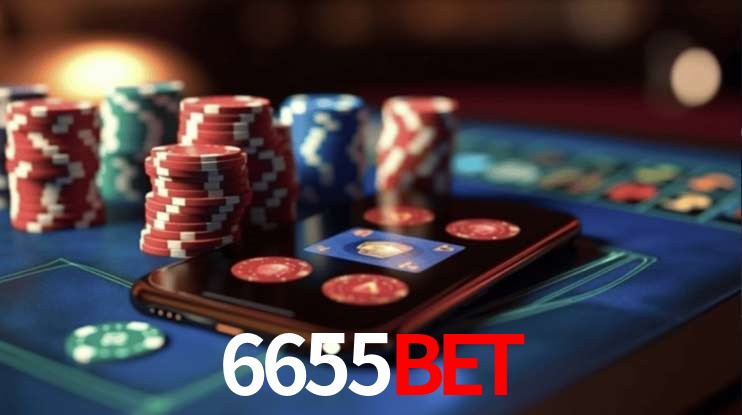 Tennis Betting 6655BET