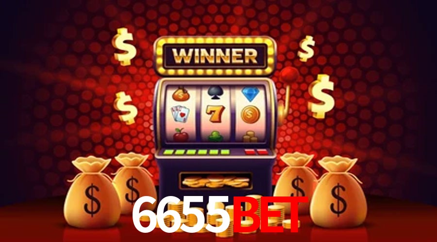 Secure Login 6655BET