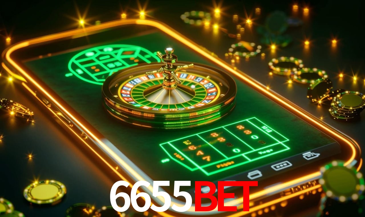 2FA Security 6655BET