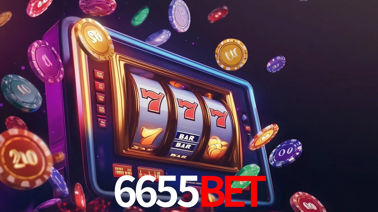 Daily Bonuses 6655BET