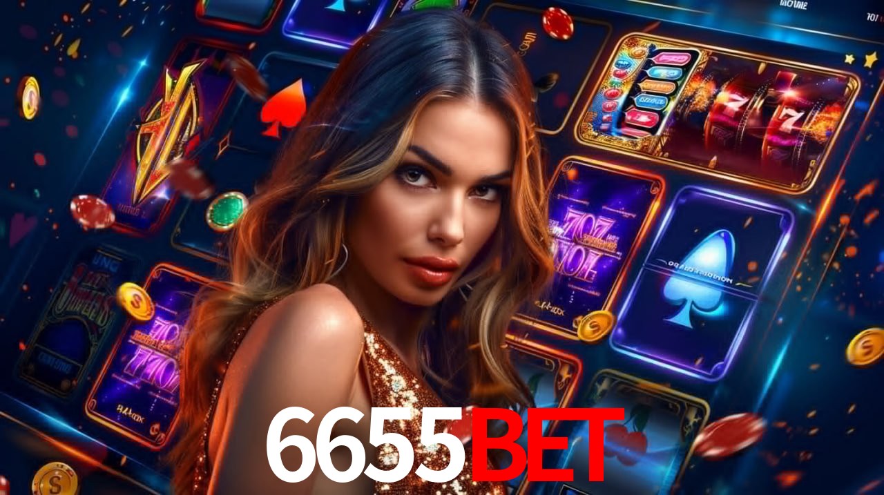 Descubra o Programa VIP da 6655BET: Vantagens Exclusivas para Jogadores