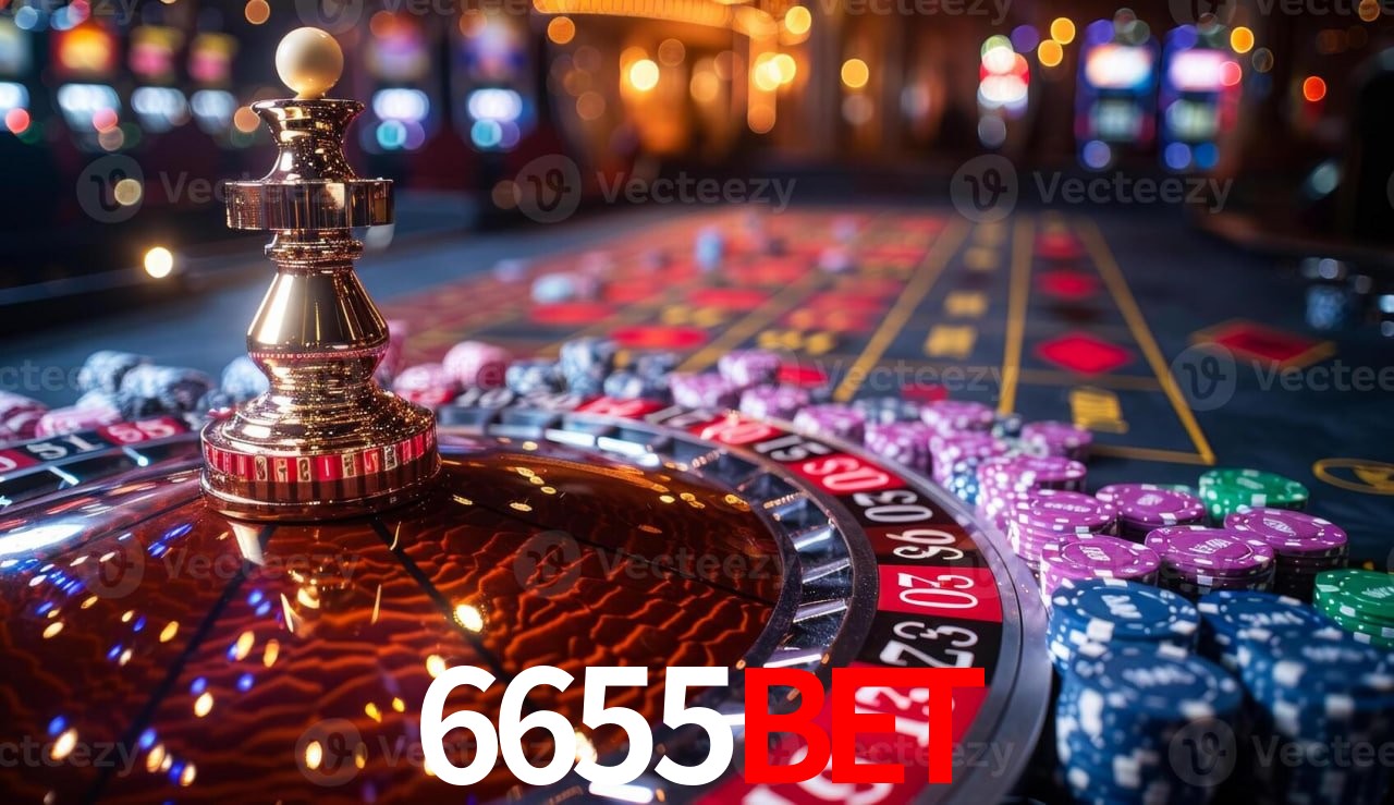 Exclusive Offers 6655BET